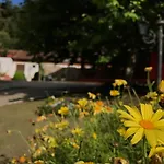 Garden Hotel