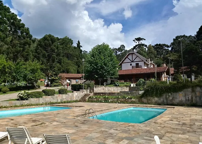 Garden Hotel