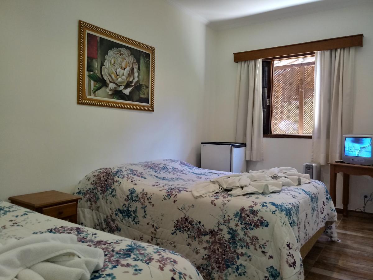 Garden Hotel 3*