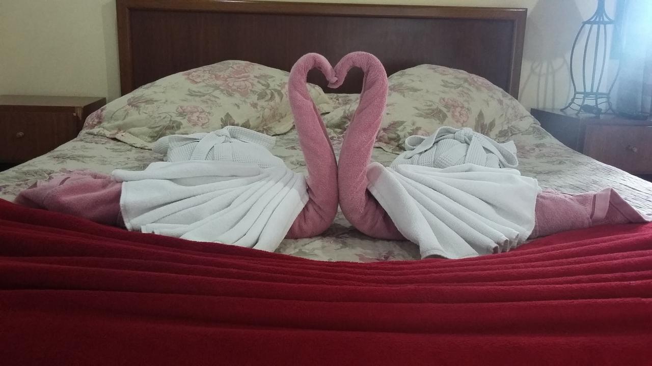 Garden Hotel 3*