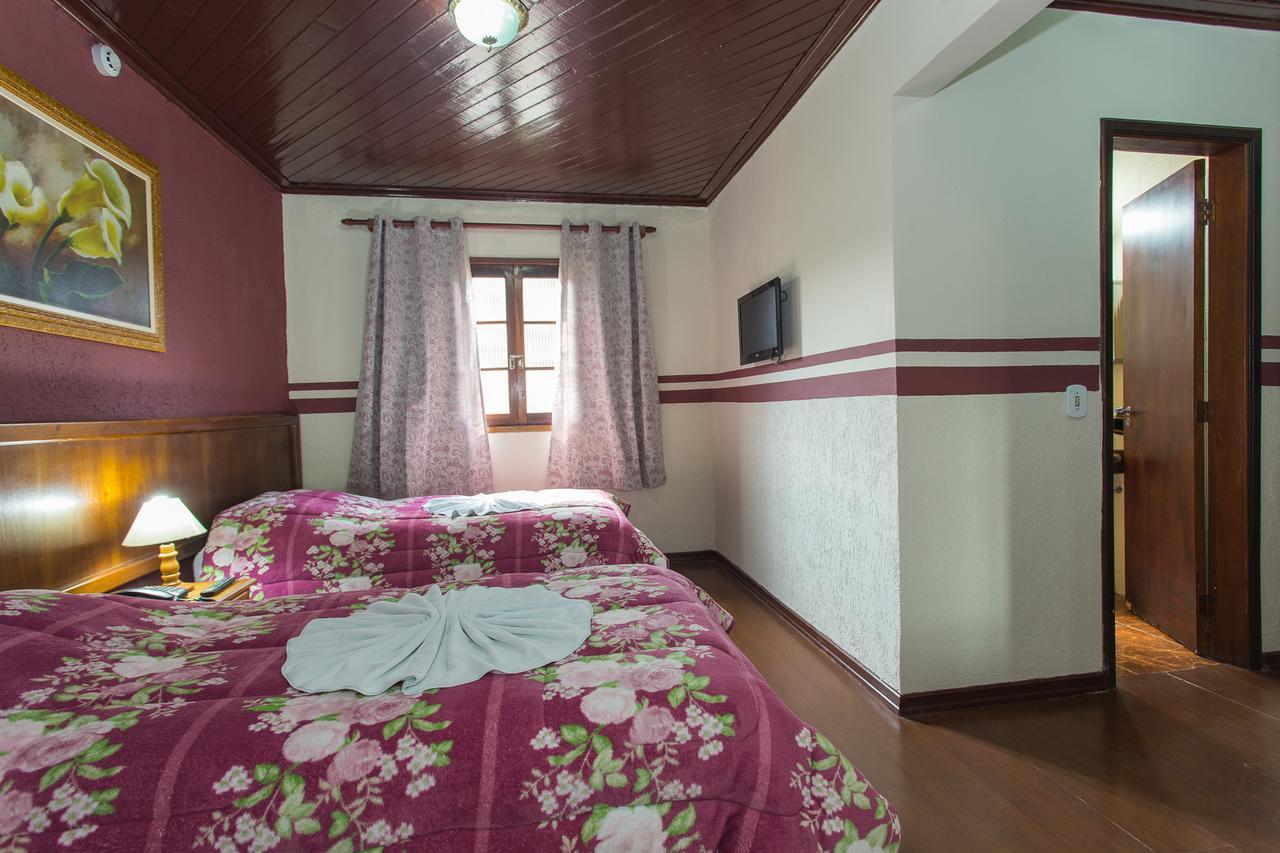 Hotel Garden 3*
