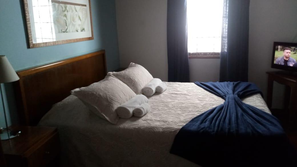Garden Hotel 3*