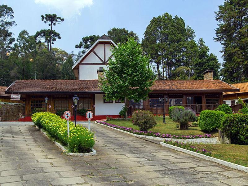 Hotel Garden 3*