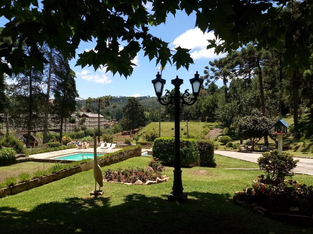 Garden 3*